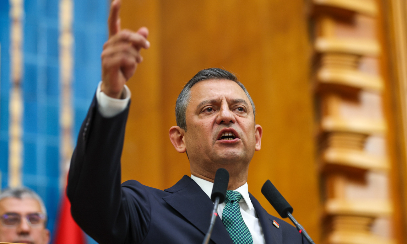 Özgür Özel'den "bir miktar" öğretmen atanacağını duyuran Erdoğan'a hatırlatma