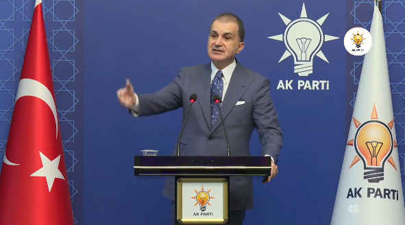 AKP'de kimlerin üstü çizilecek? Ömer Çelik'ten ilk açıklama