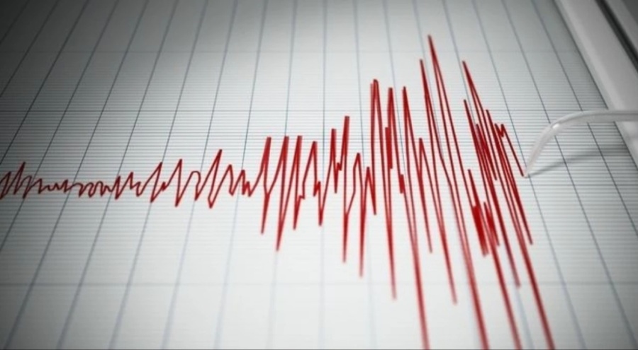 Tokat'ta peş peşe meydana gelen depremler korkuttu! 3 ilçede okullar tatil edildi