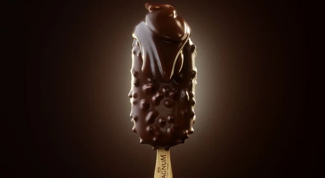 Magnum dondurmaları toplatılıyor! İçinden...