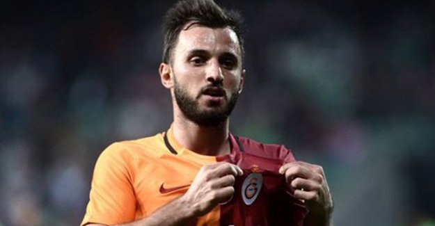 Emre Çolak'tan Galatasaray'a şok suçlama!