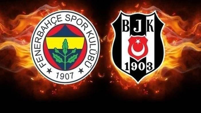 Fenerbahçe- Beşiktaş derbisinin tarihi belli oldu