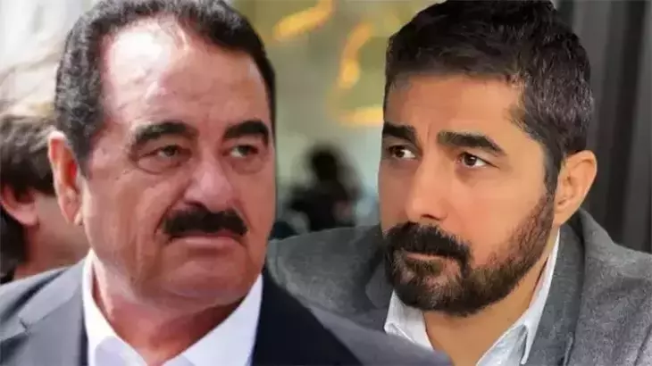 İbrahim Tatlıses ve oğlu arasında miras kavgası: "Yok öyle beleşten hayat"