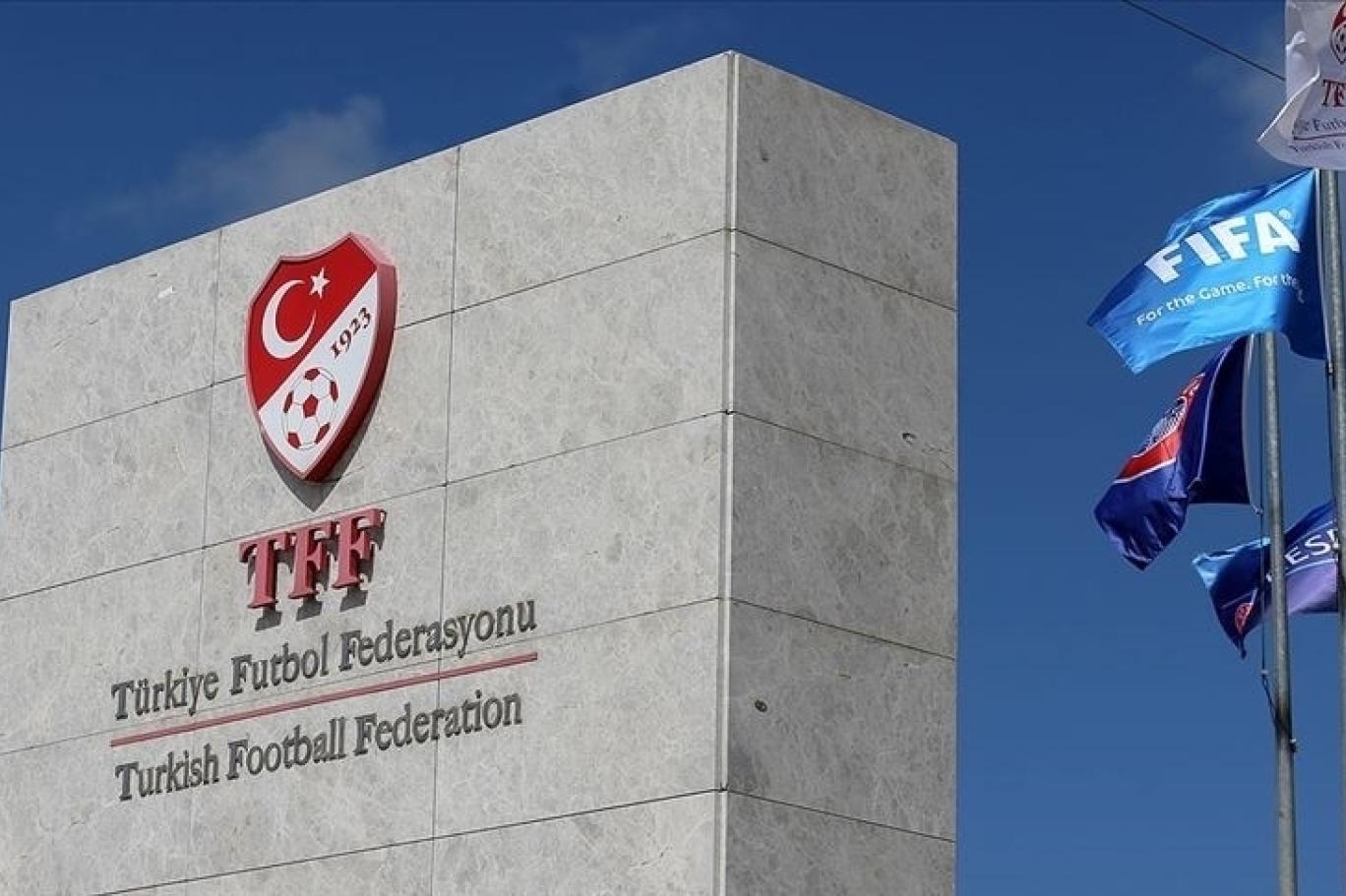 Hakemleri statta rehin alan eski başkan TFF başkanlığına aday oldu! Fenerbahçe taraftarı şok oldu