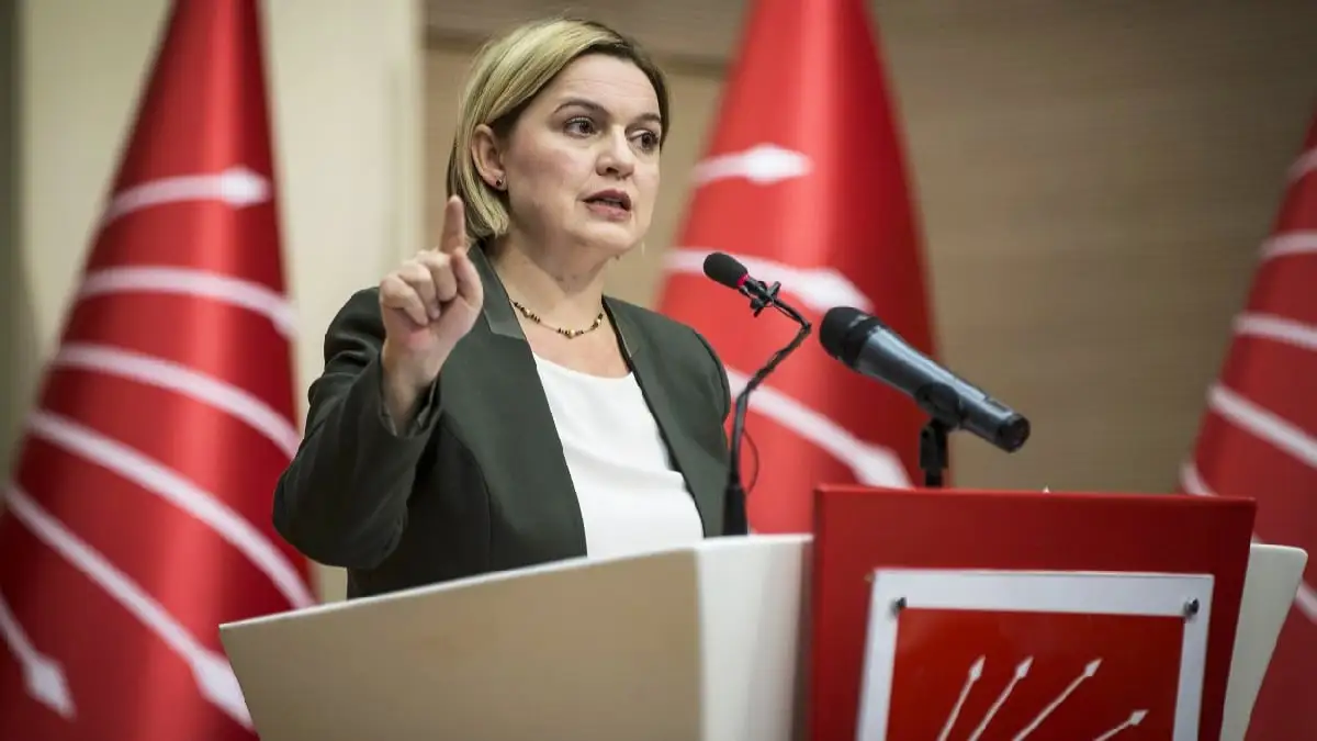 Selin Sayek Böke'den halka nefes aldıracak müjde! CHP'nin kazandığı tüm belediyelerde açılacak!
