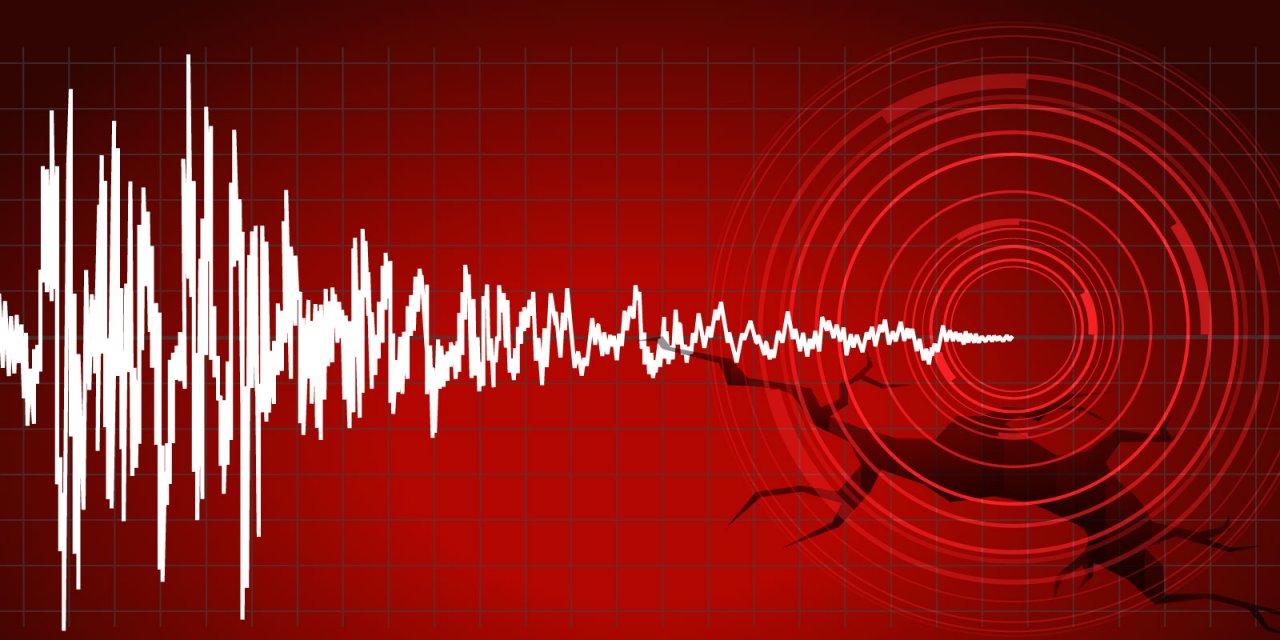 Tokat'ta büyük deprem! Çevre iller de sallandı