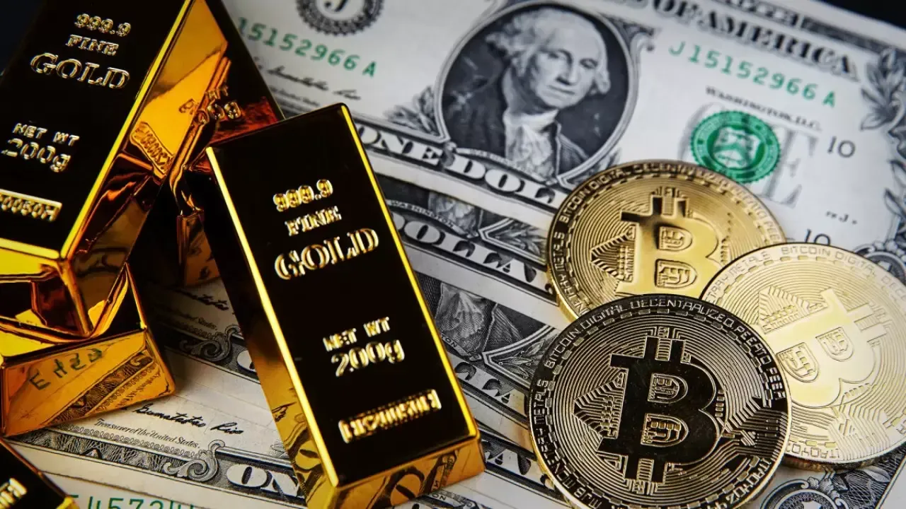 İsrail'in İran'a saldırısı piyasaları sarstı! Dolar, altın, bitcoin'de son durum...