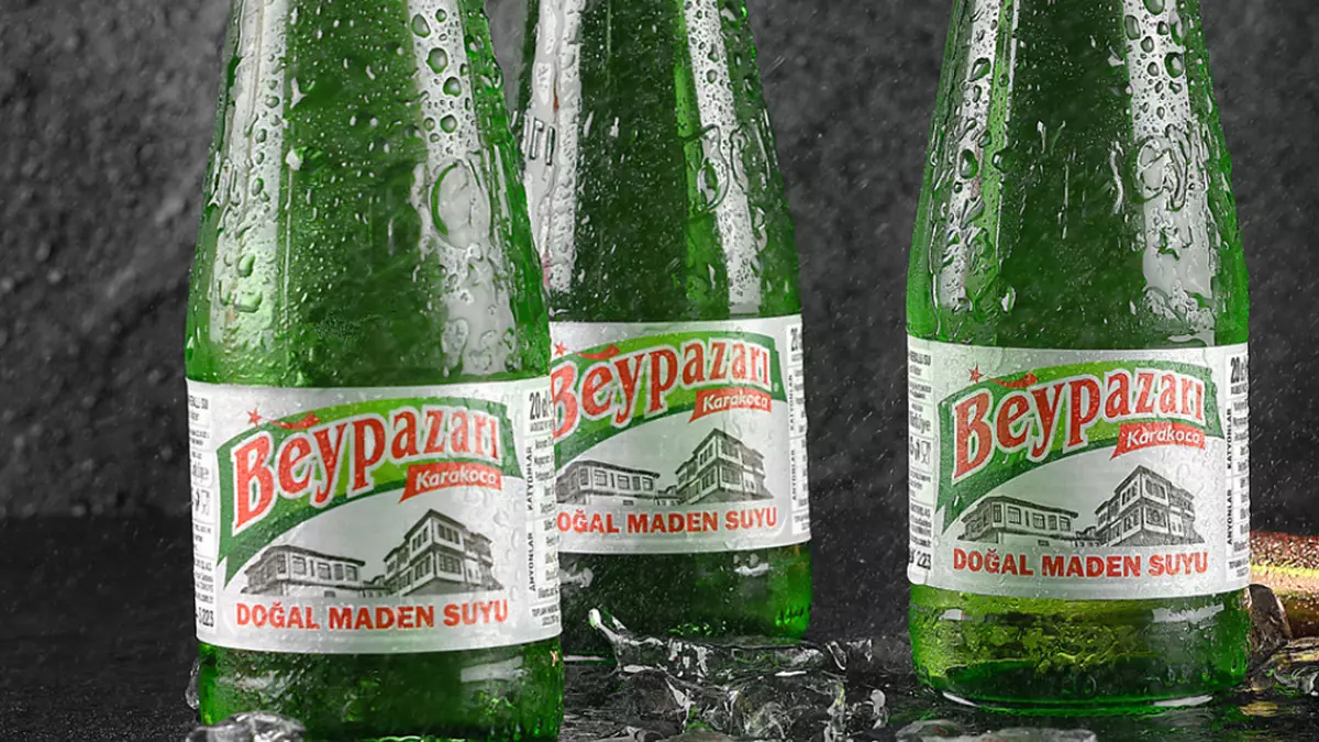 Beypazarı Maden Suyu'ndan, İsviçre'nin 'bor' iddiasına ilişkin açıklama geldi