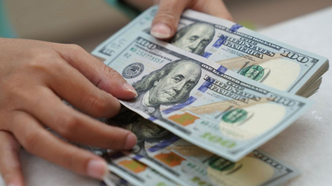 Yıl sonu dolar kuru ne kadar olacak? Merkez Bankası'nın anket sonuçları açıklandı