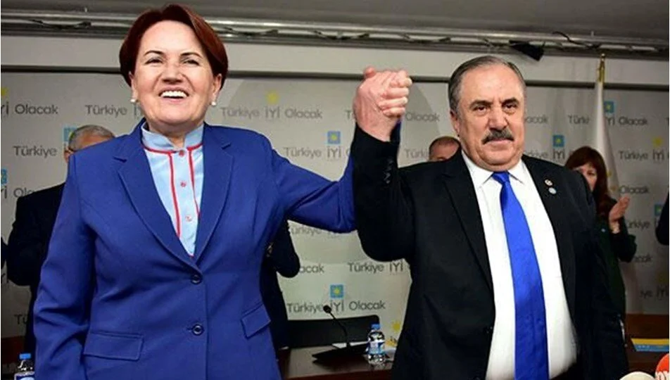 İYİ Parti dağılıyor mu? Ensarioğlu: 60 milletvekili partiden ayrılıp bağımsız olabilir