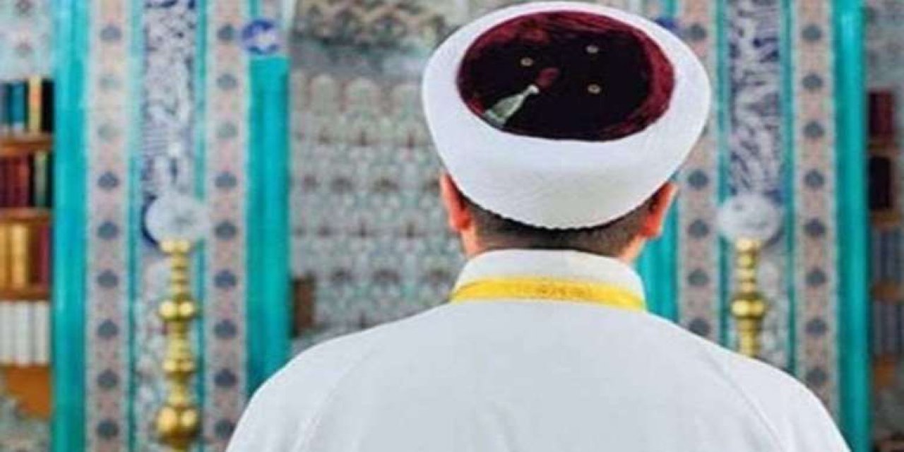 İmam, kadınları hedef aldı, depremin nedenini buna bağladı: "Kadınlarımız soyundukça soyunuyor Allah'ım"