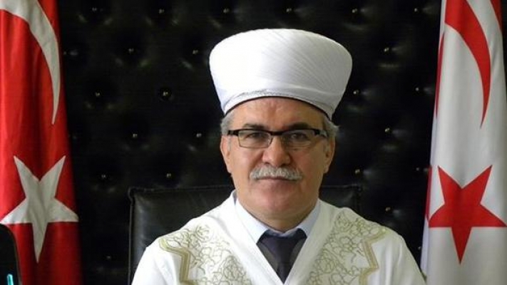 Din İşleri Başkanı gözaltına alındı!