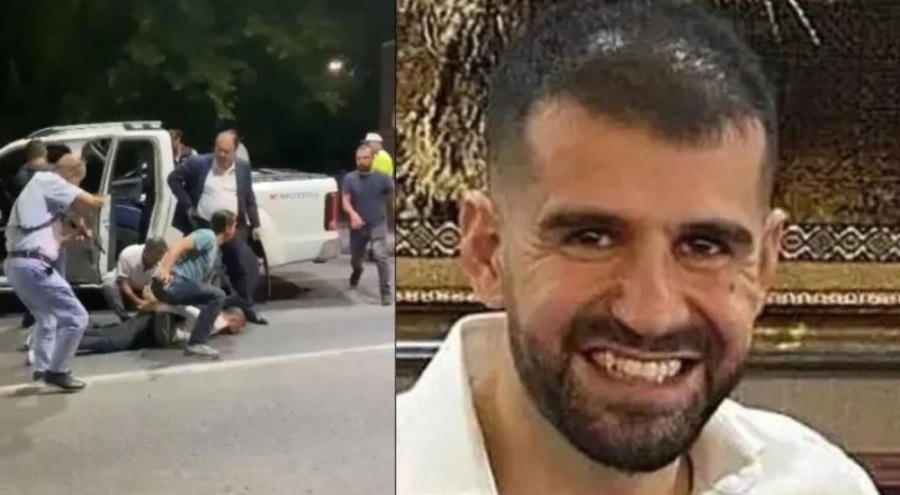 Ayhan Bora Kaplan davasında ara karar