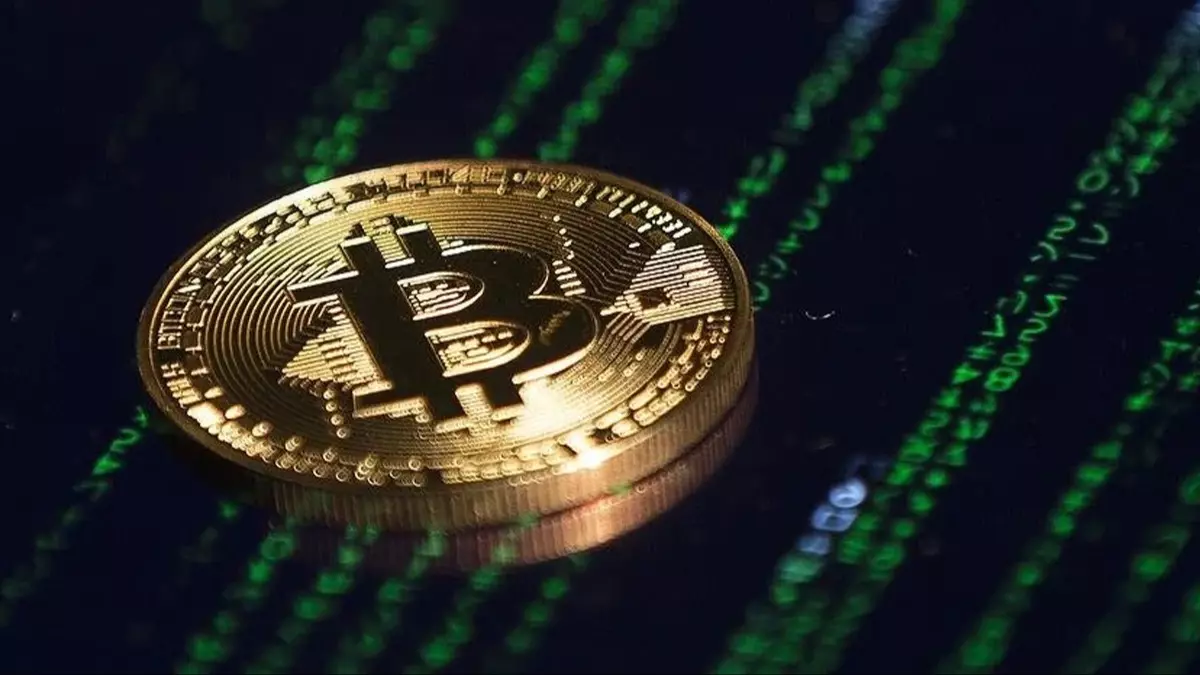 Bitcoin yarılanması (halving) nedir?