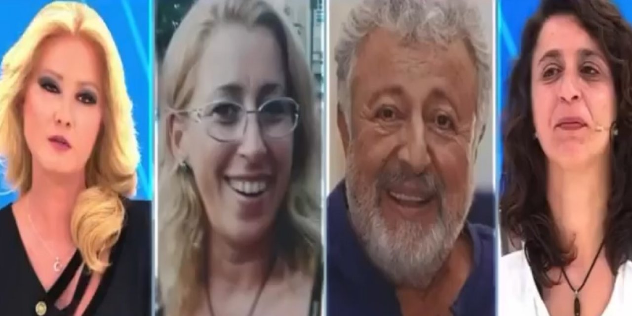 Metin Akpınar'ın kızı ateş saçtı: "O koca adamlar ne yaptıysa ortaya çıkacak"