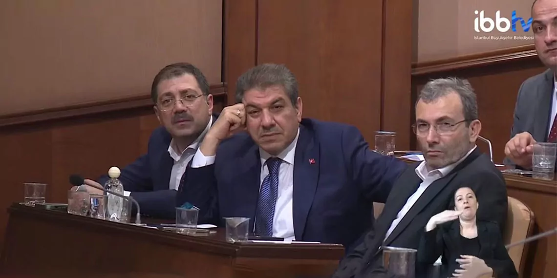 AKP'de ortalığı karıştıracak sözler! Seçimin kaybedilmesine üzülmeyenler...