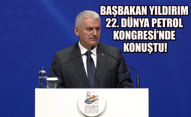 'Doğu Akdeniz enerji alanında önemli bir bölge'