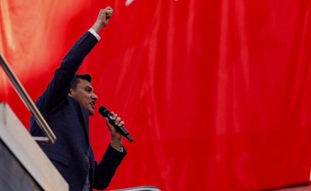 MHP'li Cengiz Ergün 'yapamazsınız' demişti, CHP'li Ferdi Zeyrek yaptı! 1 TL oldu...