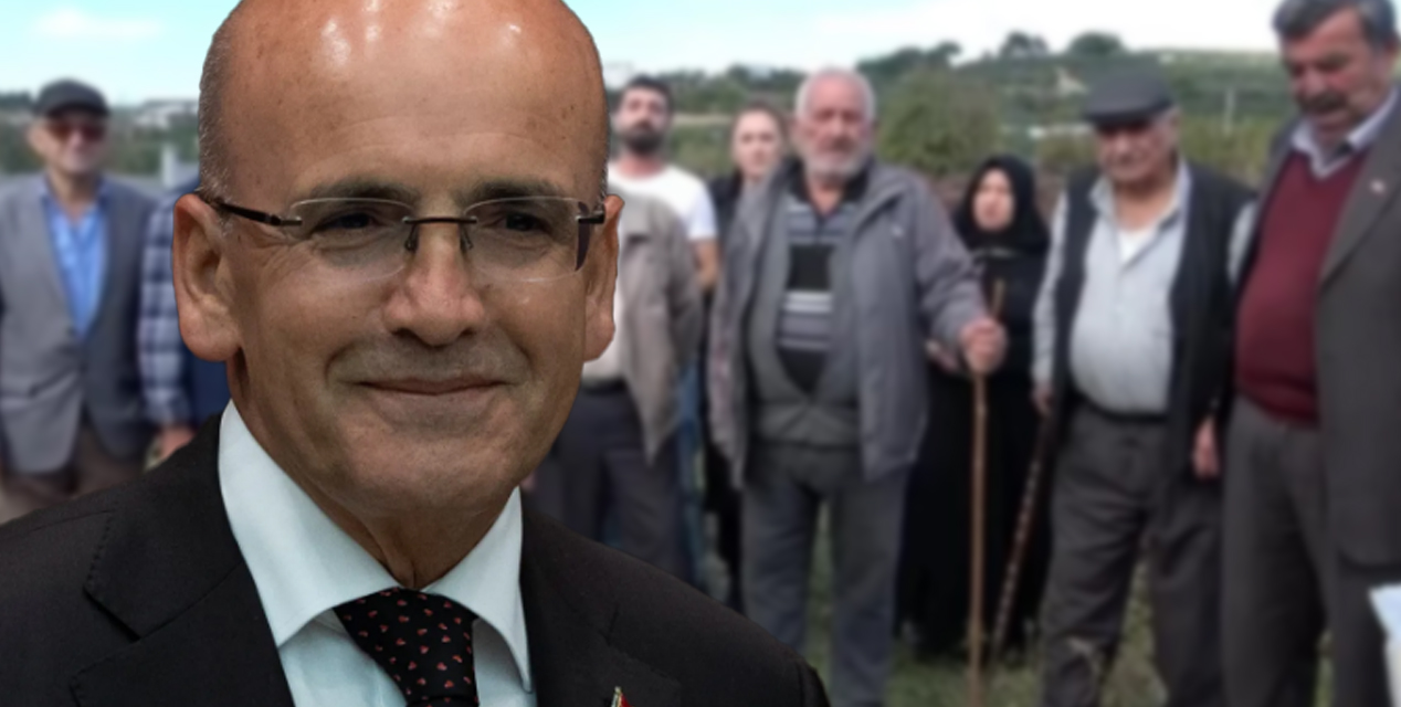 'Locals' nedir? Mehmet Şimşek'in 'yerel halk' sözlerine bakanlıktan açıklama