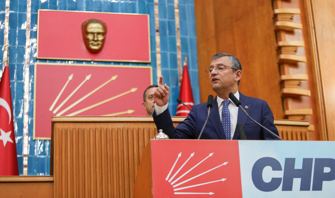 Erdoğan-Özel görüşmesi öncesi belediye başkanları ne istedi?