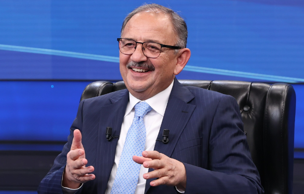 Mehmet Özhaseki'nin itirafı tartışılmaya devam ediyor: "Anadolu coğrafyasını talan ettik"
