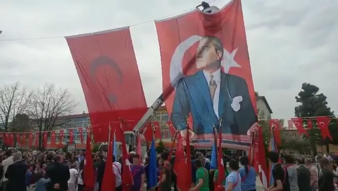 CHP'li Adıgüzel'den Bakan Yerlikaya'ya tepki!