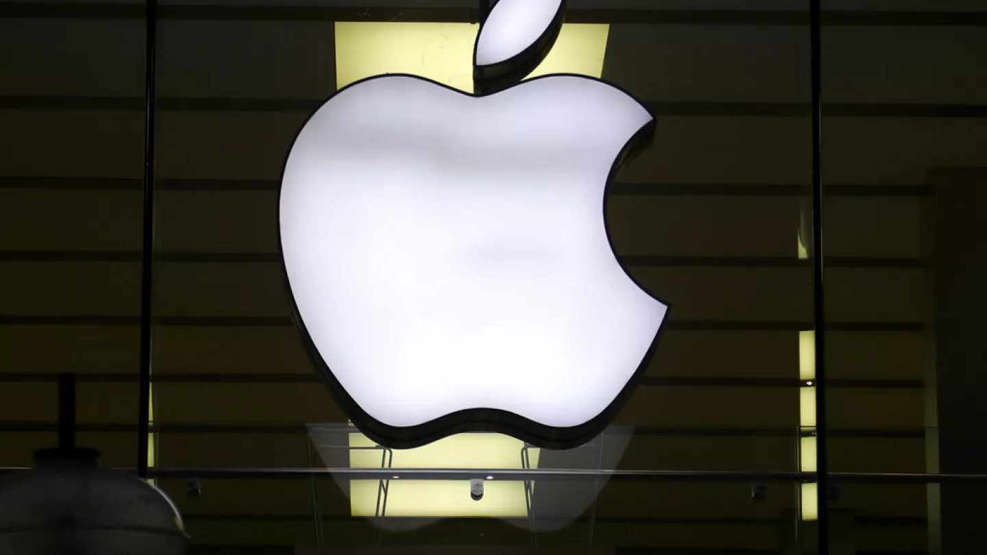 Apple herkesi uyardı! Tehlike büyük