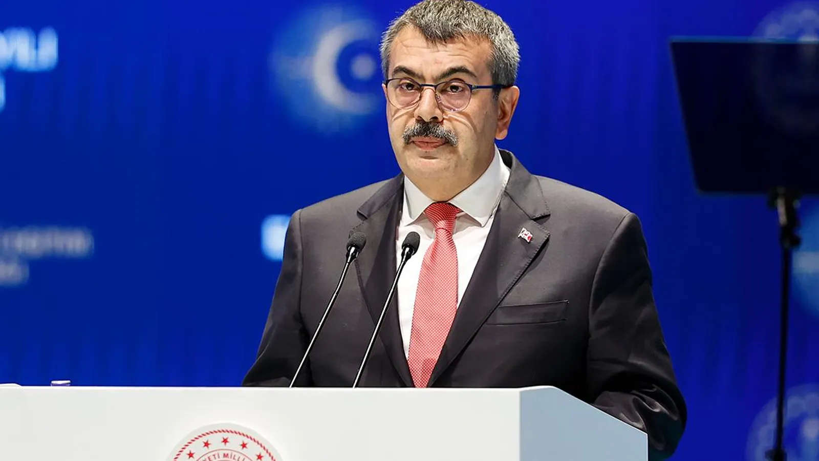 Milli Eğitim Bakanı Yusuf Tekin'den öğretmen atamaları ile ilgili açıklama