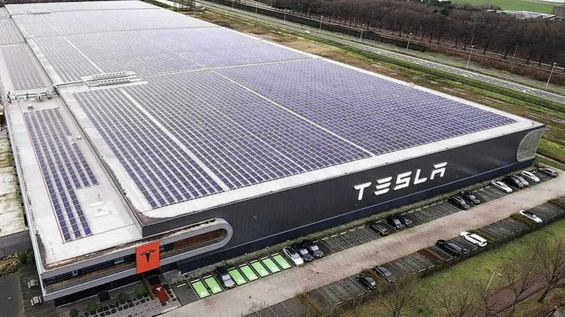 Tesla, yüzlerce çalışanını işten çıkaracak
