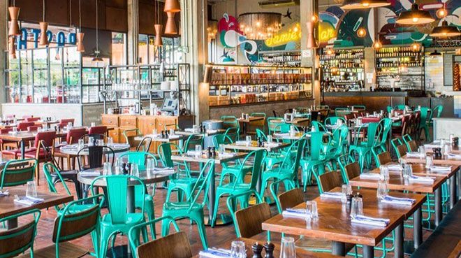 Ünlü restoran zinciri 11 şubesini kapattı!