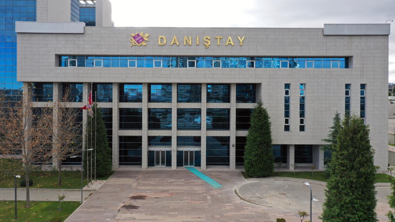 Danıştay yeni başkanını seçti