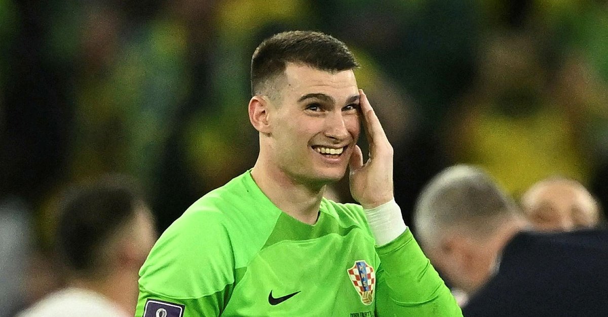 Türk futbolundaki rezillikler Livakovic'i de çıldırttı