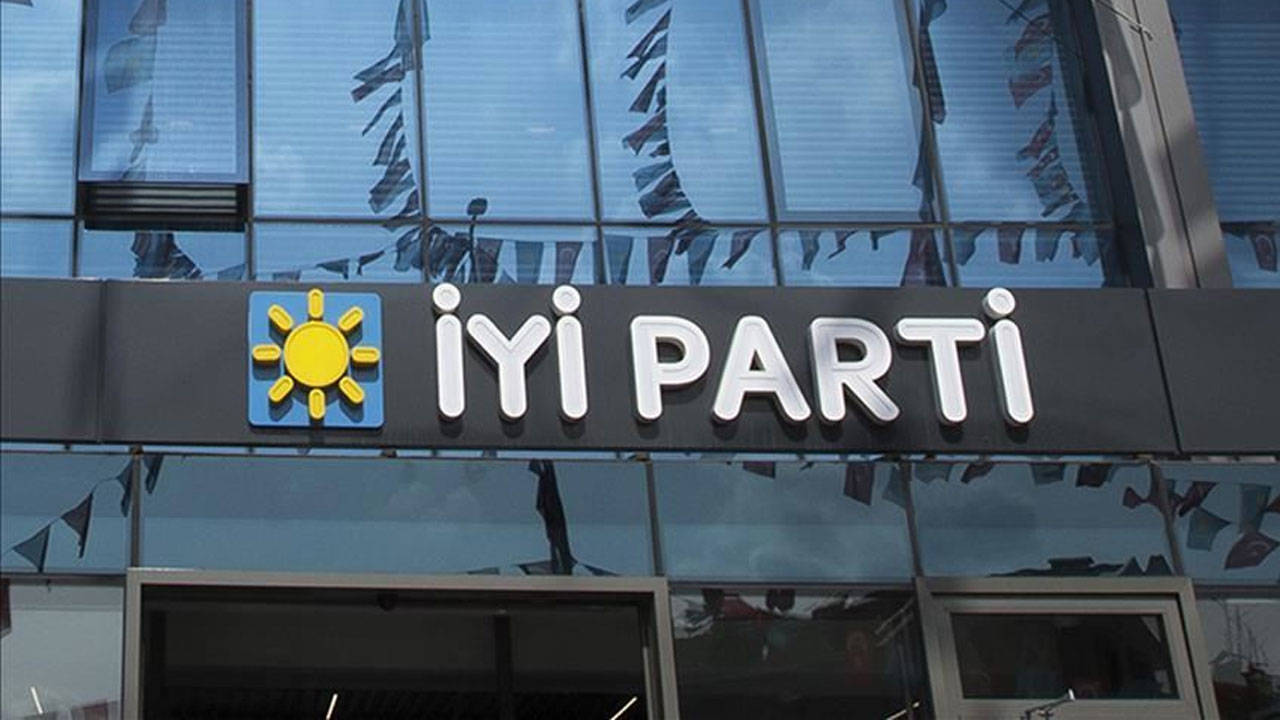 İYİ Parti'de kongre yeri ve tarihi belli oldu!