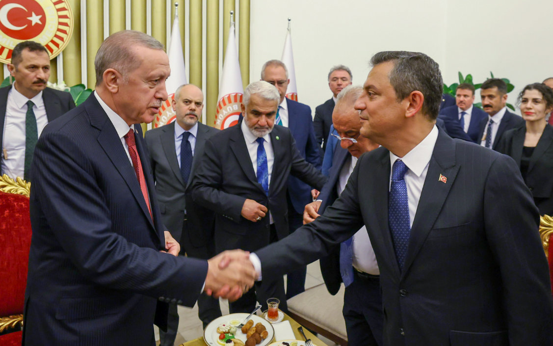 Kemal Kılıçdaroğlu, Özgür Özel'i mi hedef aldı? Ankara Milletvekili açıkladı