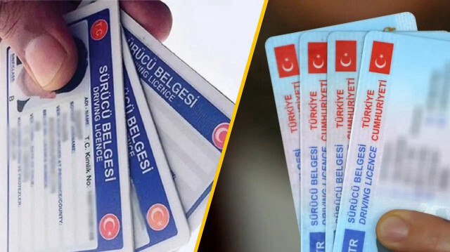 Bu kişiler ehliyet alamayacak!