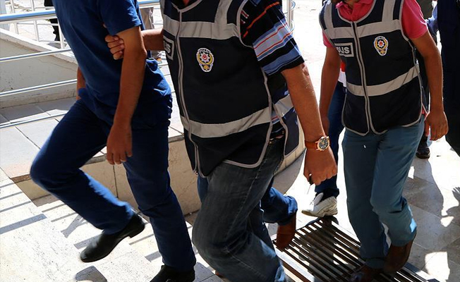 AMATEM'e uyuşturucu sokmaya çalıştılar!