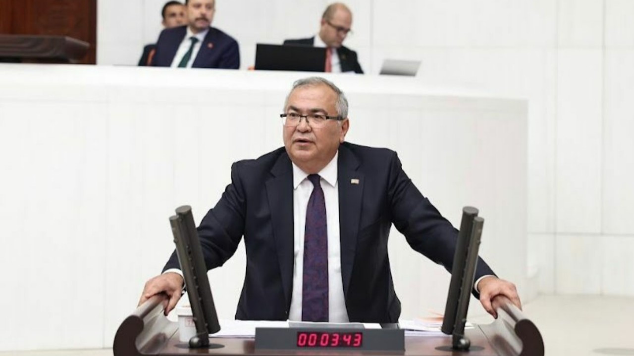 CHP’li Bülbül ülkedeki yoksulluğu verilerle açıkladı: TÜİK de artık açlığı ve yoksulluğu saklayamıyor!