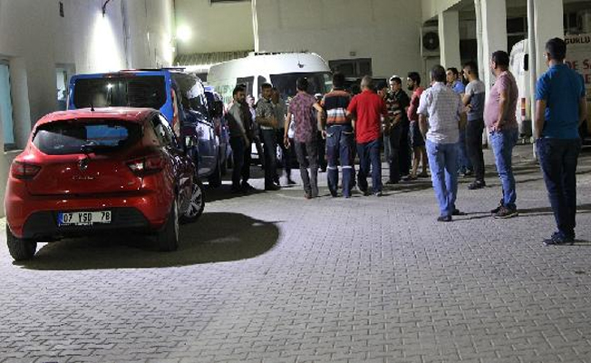 Çorum'da 15 yaşındaki genç intihar etti