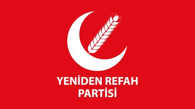 Yeniden Refah'ta şok istifa! Belediye başkanı bıraktı