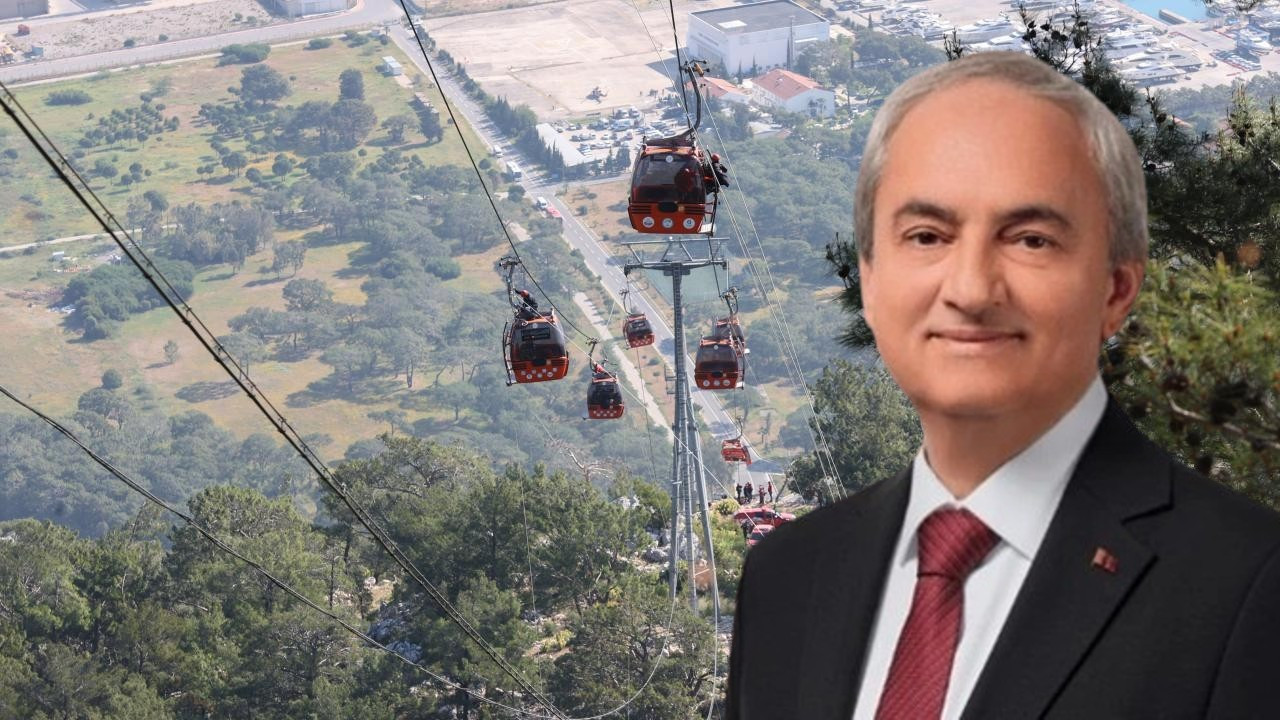 Antalya'daki teleferik kazasından sonra Kepez'in yeni başkan belli oldu