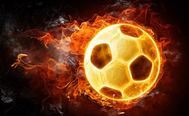 Süper Lig'de şike suçlaması!