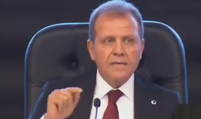 Vahap Seçer, MHP'li isme raconu kesti: "Ülkü ocakları, türkü ocakları diye parti elemanlarını belediyeye doldurmuşsunuz"