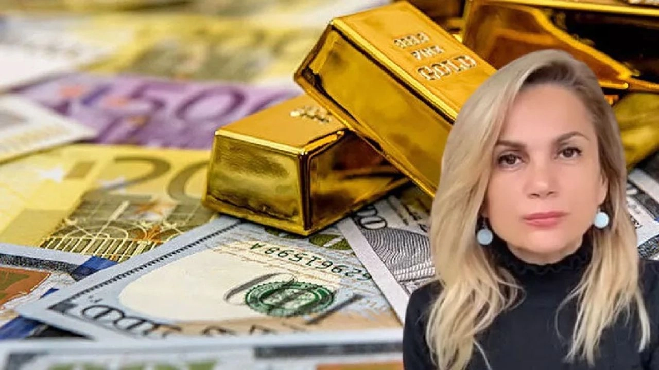 "Ne altın ne dolar" diyerek çuvallarca para kazandıracak yatırımı açıkladı