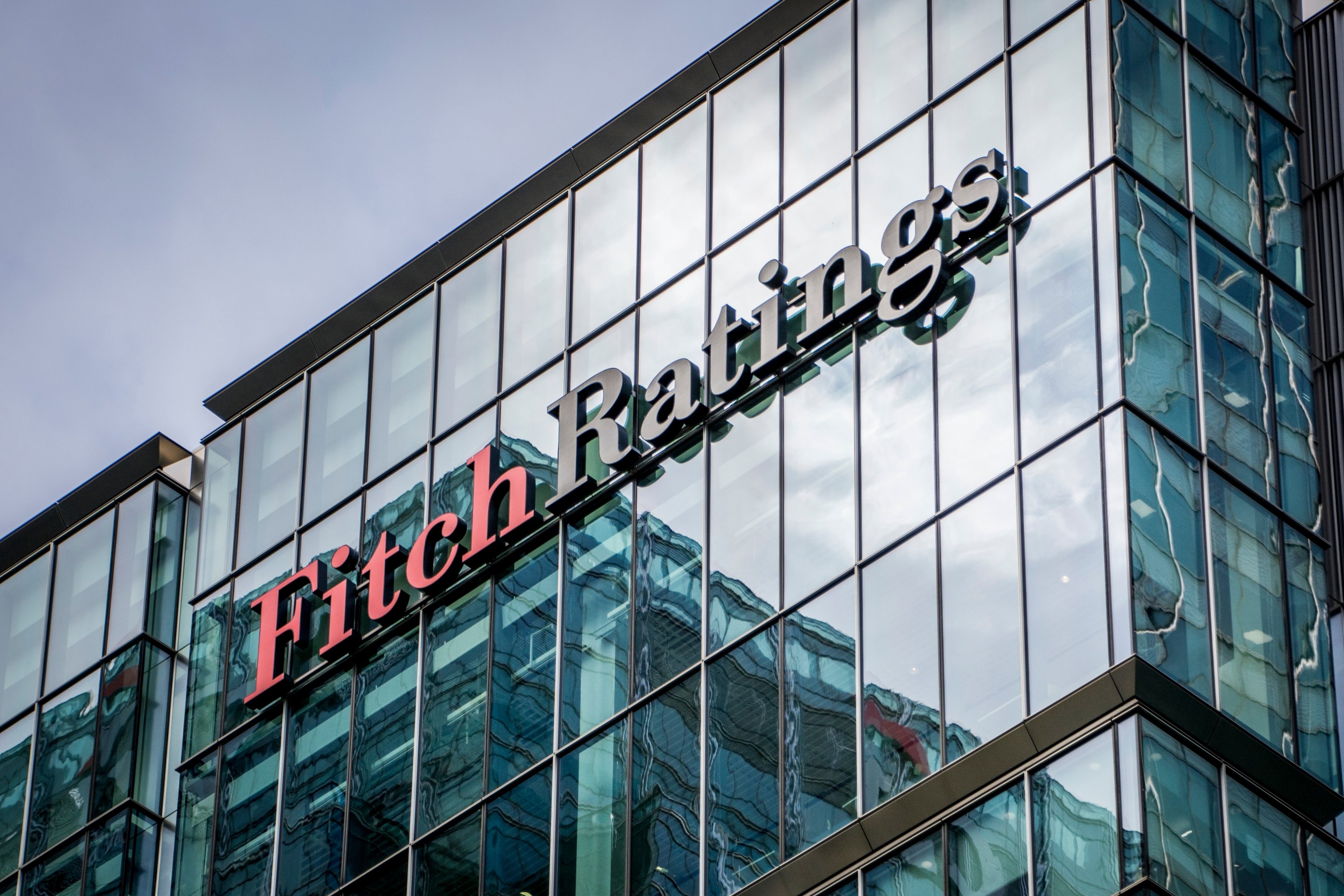 Fitch’ten Türkiye'nin kredi notu ile ilgili değerlendirme
