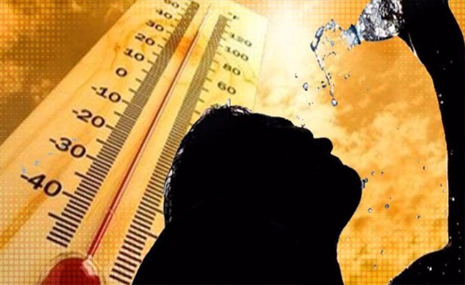 Meteoroloji'den flaş sıcaklık açıklaması