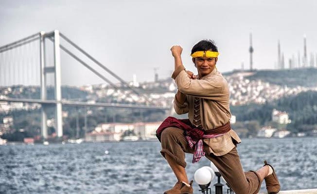 Film çeken yabancı yapımcılar paranın yüzde 30'unu geri alacak
