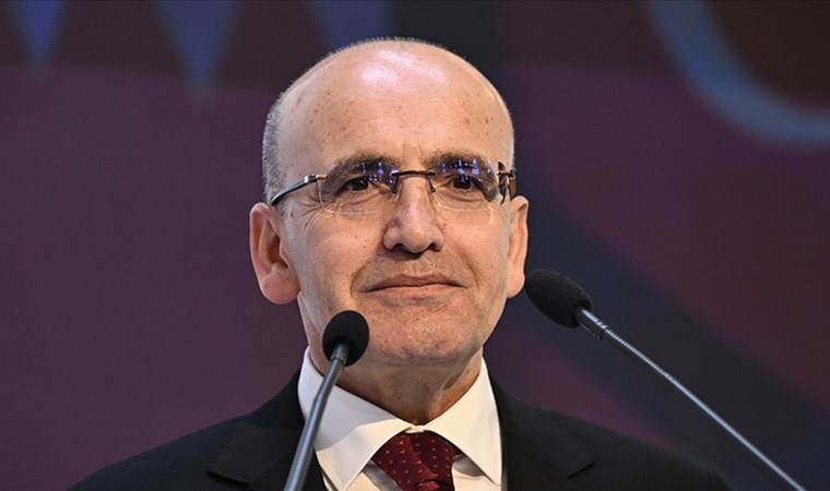 Mehmet Şimşek'ten 'KDV' açıklaması