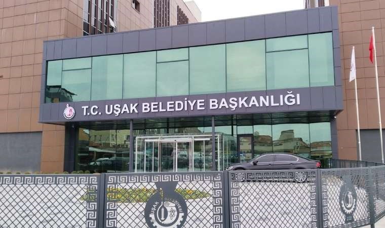 Uşak Belediyesi’nin borçları dudak uçuklattı