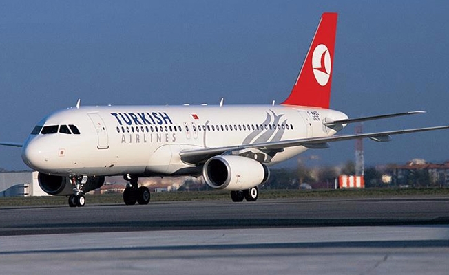 İstanbul'a gelen THY uçağı acil iniş yaptı!