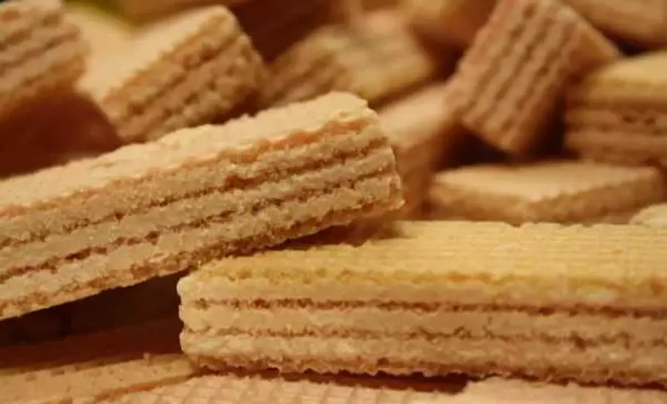 Ünlü gofret markası için marketlerden acil toplatma kararı! Zararlı madde bulundu